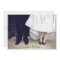 Bridal Shoes Rehearsal Invitation