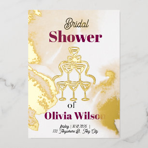 Bridal Shower