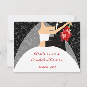 Bridal Shower Advice Cards