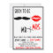 Bridal Shower Couples Invitation