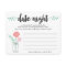 Bridal Shower Date Night Idea Card | Mason Jar