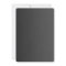 Bridal Shower - Elegant Black Silver Damask