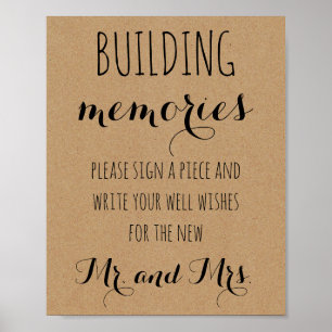 Bridal Shower Games and Activities  Poster