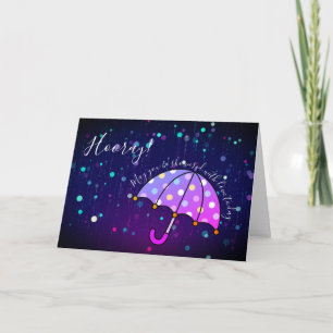 Bridal Shower Greeting Card