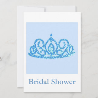 Bridal Shower Invitation