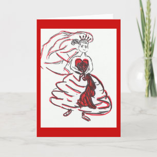 Bridal Shower Invitation
