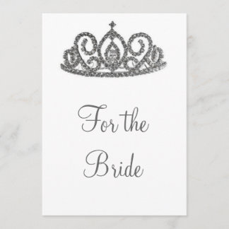 Bridal Shower Invitation