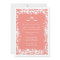 Bridal Shower Invitation