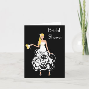 Bridal Shower invitation