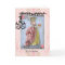 bridal shower invitation Marie Antoinette
