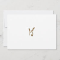 Bridal Shower Invitations