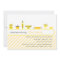 Bridal Shower Invitations  |  Yellow