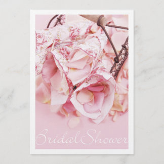 Bridal Shower Invite