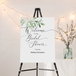 Bridal Shower personalized