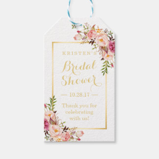 Wedding Gift Tags Wedding Hang Tags