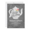 Bridal Tea Party | Bridal Shower