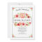 Bridal Tea Shower Invitation