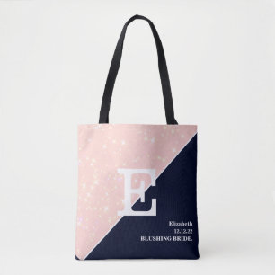 Bridal Tote Bag