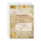 Bridal Travel Shower theme in cocoa and cream