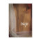 Bridal Veil Barn Wood Country Wedding RSVP Card