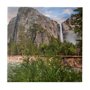 Bridal Veil Falls Tile