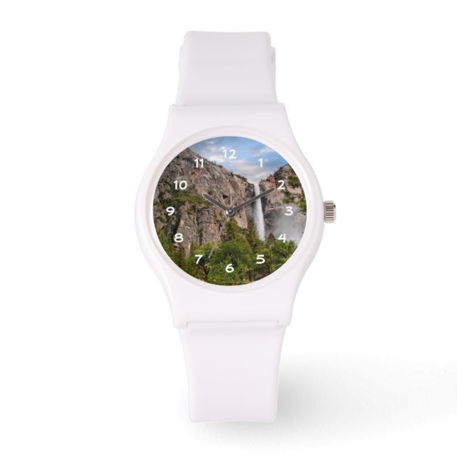 Bridal Veil Falls Watch (Front)
