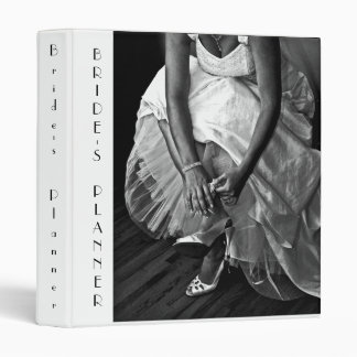 Bridal Wedding Planner  Photo Binder