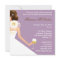 Bridal Wine Ensemble (lilac)