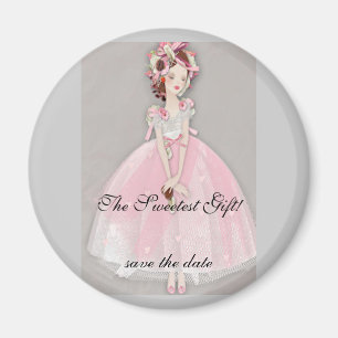 bride 2 magnet