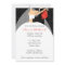 Bride and Groom Bridal Shower Invitation