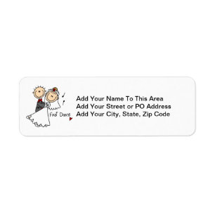 Bride and Groom First Dance T-shirts and gifts