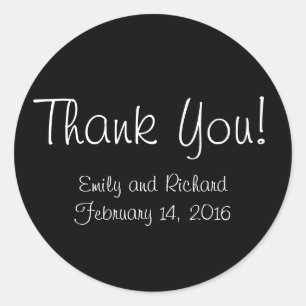 Bride and Groom Gear Wedding Classic Round Sticker