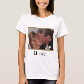 Bride and Groom T-Shirt