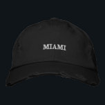 Bride Bachelorette Groom Custom Birthday Dad Gift Embroidered Hat<br><div class="desc">Bride Bachelorette Groom Custom Birthday Dad Gift Embroidered Baseball Cap</div>