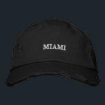 Bride Bachelorette Groom Custom Birthday Dad Gift Embroidered Hat<br><div class="desc">Bride Bachelorette Groom Custom Birthday Dad Gift Embroidered Baseball Cap</div>