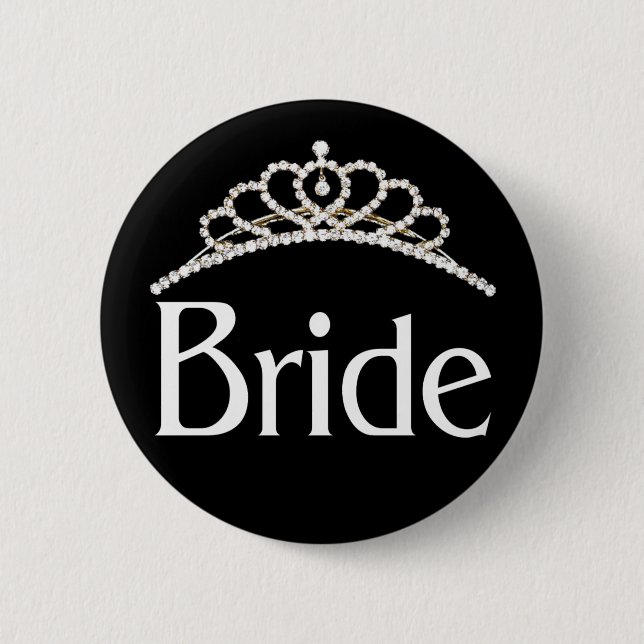 Bride button (Front)