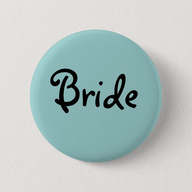 Bride button (Front)