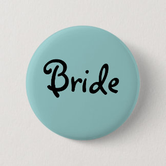 Bride button