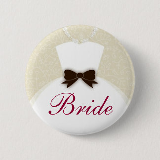 Bride Button