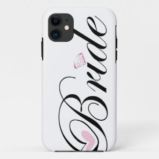 Bride iPhone 11 Case