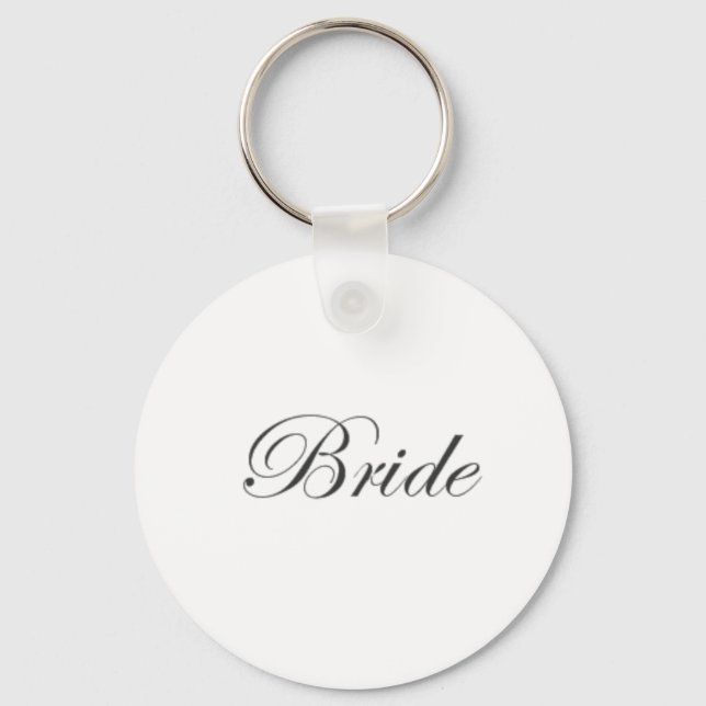 Bride Edwardian AH2010 Keychain (Front)