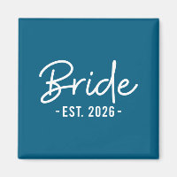 Bride est 2026 future wife bride to be