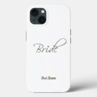 Bride Gift Bachelorette and Engagement Stag Party