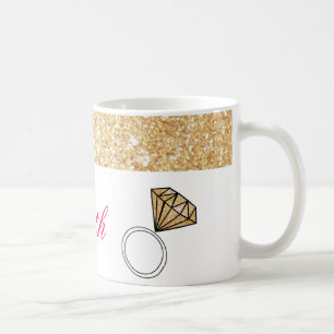 Bride Gifts Coffee Mug