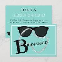 BRIDE Glam Celebrate Tiara Party Be My Bridesmaid