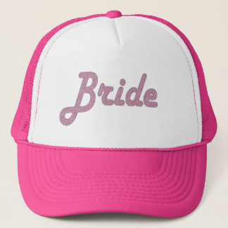 Bride Hat