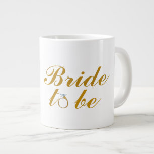 Bride - Jumbo Mug