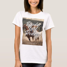 Bride last Rodeo