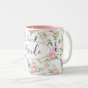 Bride Mug