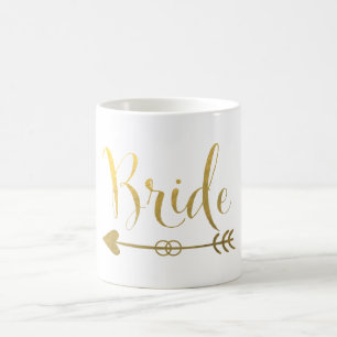 Bride Mug